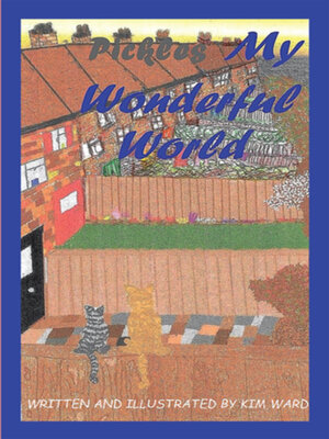 cover image of Pickles My Wonderful World